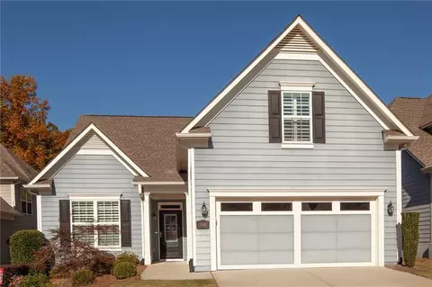 3988 Sweet Magnolia Dr SW, Gainesville, GA 30504