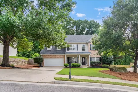5149 Leecroft Dr, Sugar Hill, GA 30518