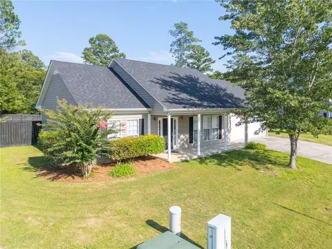 4 Trillium Trl NE, Rome, GA 30165