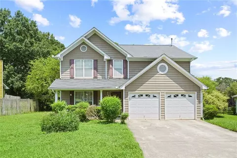 281 Wood Duck, Jonesboro, GA 30238