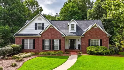 3592 Falls Trl, Winston, GA 30187
