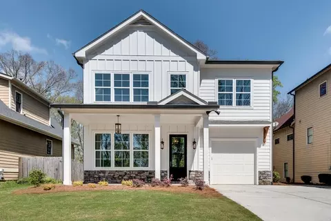 1316 Sargent Ave SE, Atlanta, GA 30316