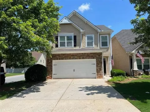 124 Oakmont Dr, Dawsonville, GA 30534