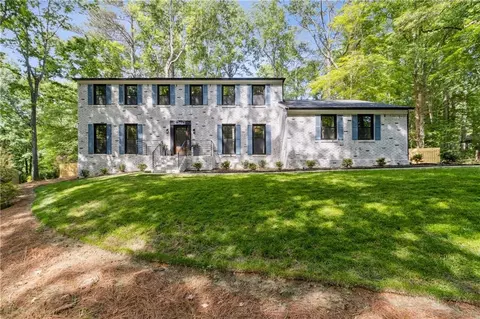 391 Huntsman Way, Marietta, GA 30067