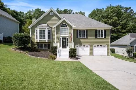5179 Proctor Lndg NW, Acworth, GA 30101