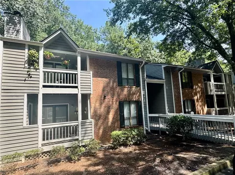 421 Warm Springs Cir, Roswell, GA 30075