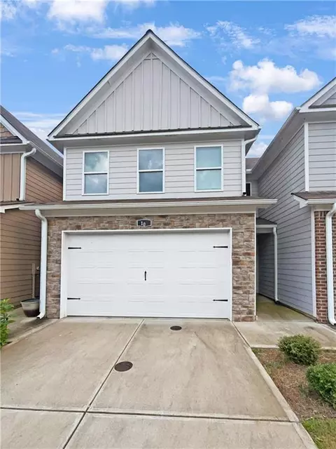 106 Squarewood Ln, Cartersville, GA 30121