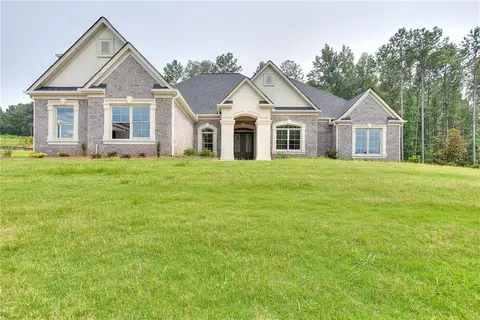 2006 Fontainbleau Dr, Conyers, GA 30094