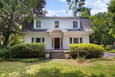 1012 Oakdale Rd NE, Atlanta, GA 30307