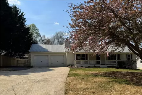 3513 Mount Tabor Church Rd, Dallas, GA 30157