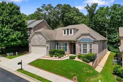 3649 Union Park Dr, Duluth, GA 30097