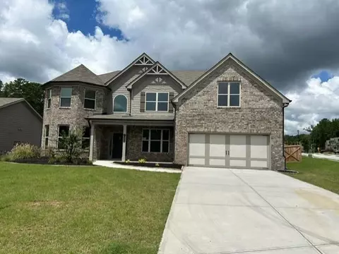 4404 Blue River Dr, Hoschton, GA 30548