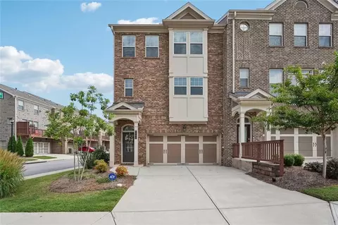 5599 Terrace Bend Pl, Peachtree Corners, GA 30092