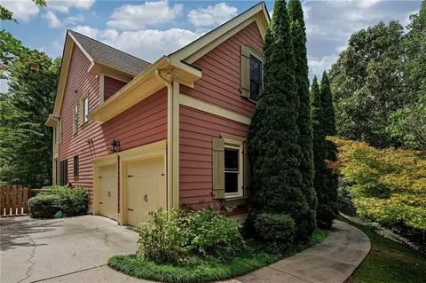 255 Redfield Way, Jasper, GA 30143