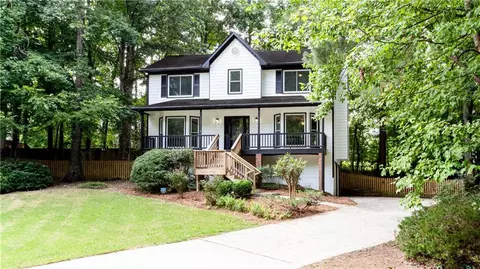 2868 Shillings Chase Ct NW, Kennesaw, GA 30152