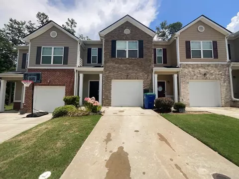 6246 Rockaway Rd, Atlanta, GA 30349