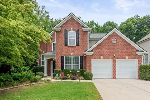 1408 Wood Iris Ln, Lawrenceville, GA 30045