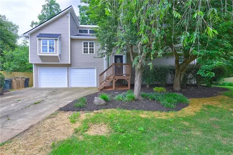 1466 Alison Jane Ln NE, Kennesaw, GA 30144