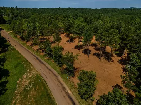 lot4 Young Loop, Fairmount, GA 30139