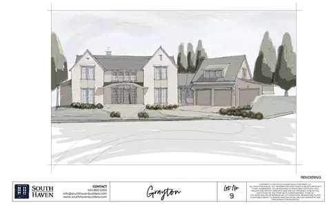 170 Grayton Ln, Roswell, GA 30075