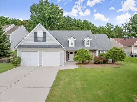 6408 Mossy Boulder Dr, Flowery Branch, GA 30542