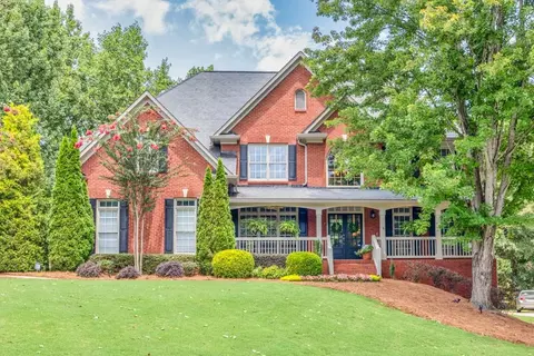 1594 Stepstone Way, Lawrenceville, GA 30043