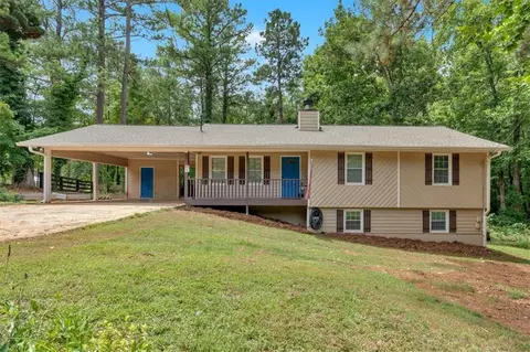 480 Mill Creek Rd, Woodstock, GA 30188