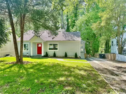 2113 Mulberry St, East Point, GA 30344