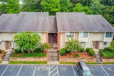 2244 Runnymead Rdg SE, Marietta, GA 30067