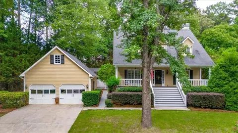 1230 Meadowmist Way SW, Marietta, GA 30064