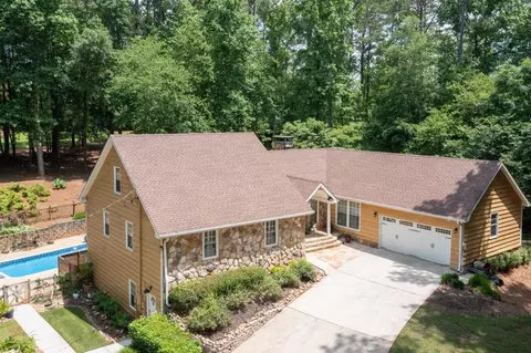 5180 Burnt Hickory Rd, Kennesaw, GA 30152
