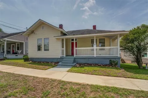 58 Poplar St, Porterdale, GA 30014 photo 2