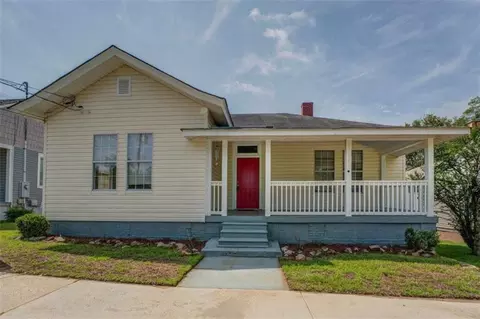 58 Poplar St, Porterdale, GA 30014