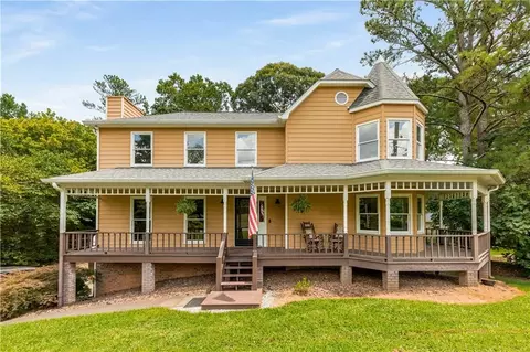 4520 Blackwater Trl, Marietta, GA 30066
