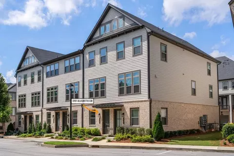 3701 Allegretto Cir, Atlanta, GA 30339