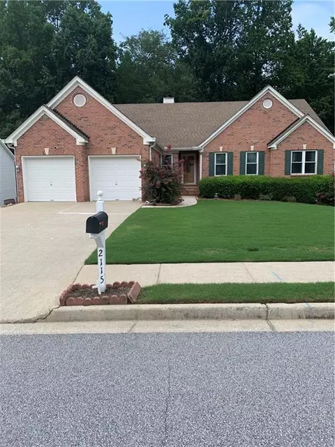 2115 Heatherton Rd, Dacula, GA 30019