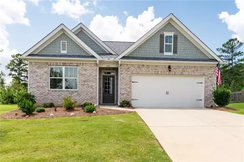 185 Valley View Cir, Dallas, GA 30132
