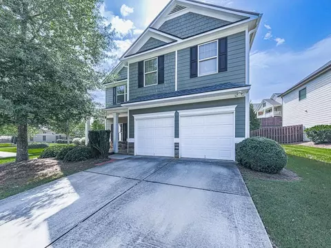 107 Cornerstone Cir, Woodstock, GA 30188