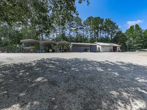 Exterior - 830 Scott Rd, Canton, GA 30115 photo 2 of 32