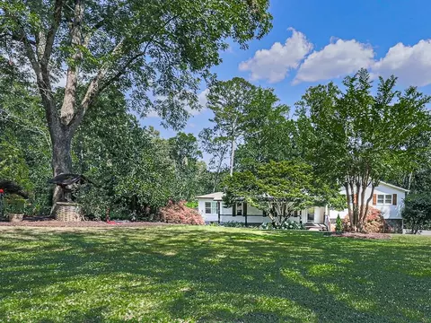 Exterior - 830 Scott Rd, Canton, GA 30115 photo 26 of 32