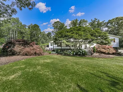 Exterior - 830 Scott Rd, Canton, GA 30115 photo 14 of 32