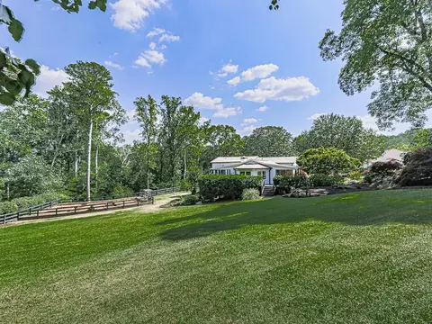 Exterior - 830 Scott Rd, Canton, GA 30115 photo 23 of 32