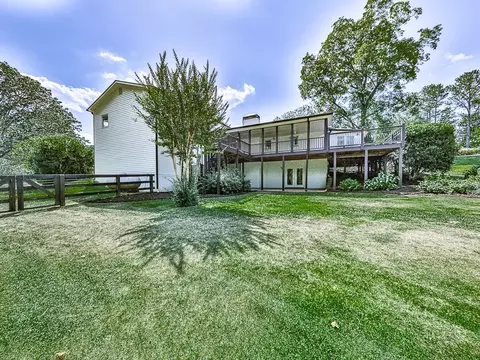 Exterior - 830 Scott Rd, Canton, GA 30115 photo 5 of 32
