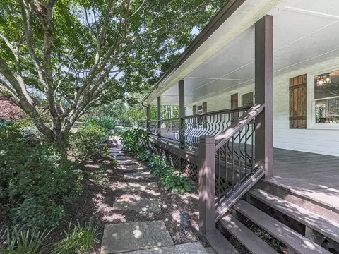 Exterior - 830 Scott Rd, Canton, GA 30115 photo 13 of 32