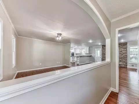 Entry Way - 830 Scott Rd, Canton, GA 30115 photo 1 of 2