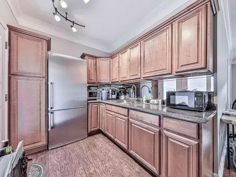 Kitchen - 830 Scott Rd, Canton, GA 30115 photo 7 of 9
