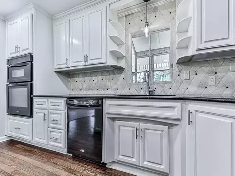 Kitchen - 830 Scott Rd, Canton, GA 30115 photo 6 of 9