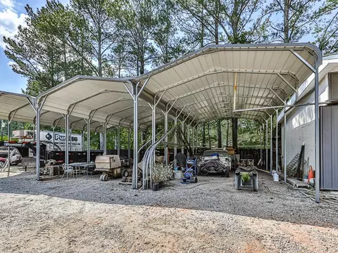 Exterior - 830 Scott Rd, Canton, GA 30115 photo 22 of 32
