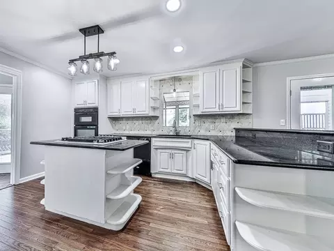 Kitchen - 830 Scott Rd, Canton, GA 30115 photo 5 of 9
