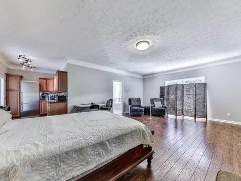 Bedroom - 830 Scott Rd, Canton, GA 30115 photo 3 of 3